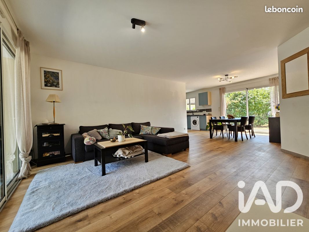 Maison 4 pièces 90 m² · à La Teste-de-Buch · 90 m² · 399 000 €