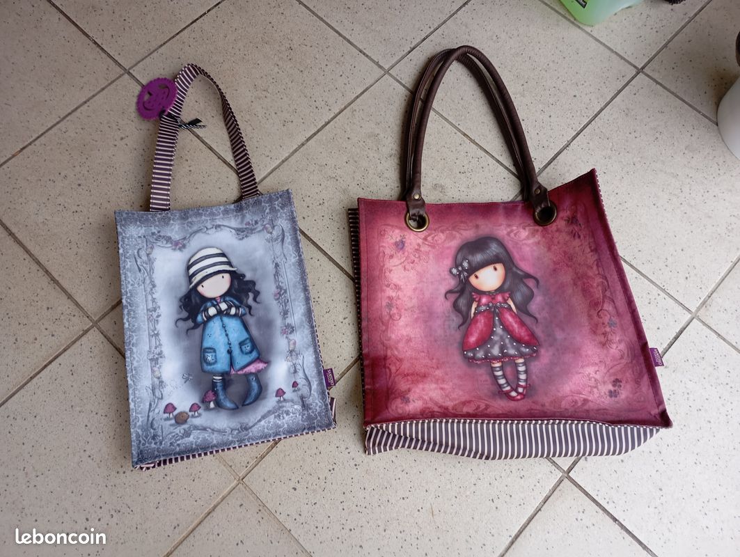 Sacs scolaires (image 6)