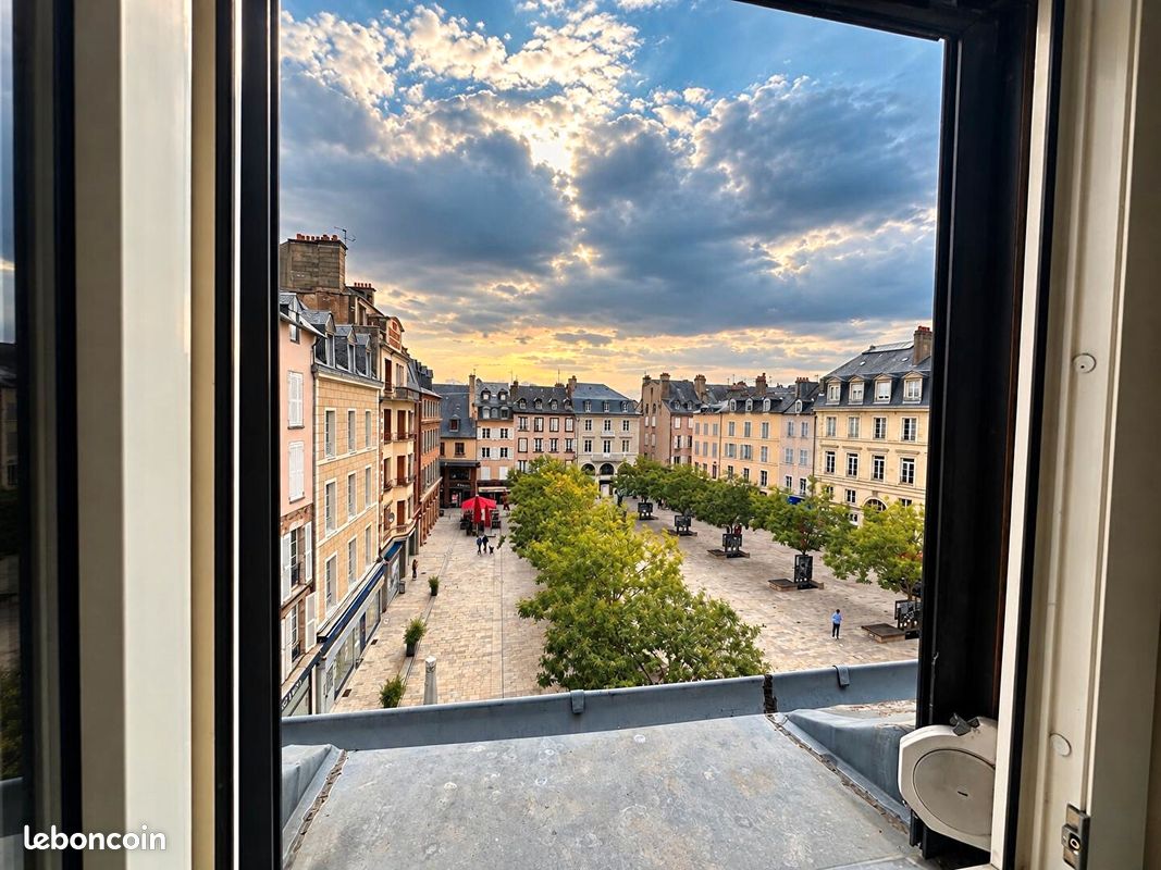 Appartement 5 pièces 100 m² · à Rodez · 100 m² · 70 200 €