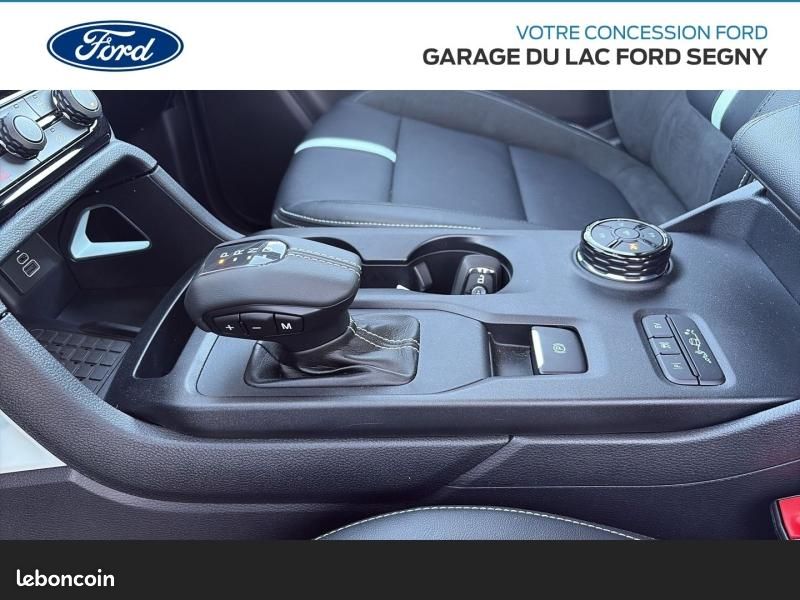 Ford Ranger 2.3 EcoBoost GTDi 281ch Stop&Start Double Cabine Stormtrack 4x4 BVA10 (image 17)