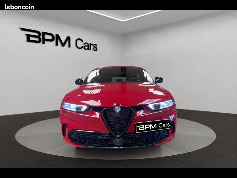 Alfa romeo Tonale 1.5 Hybrid 130ch Sprint TCT (image 2)