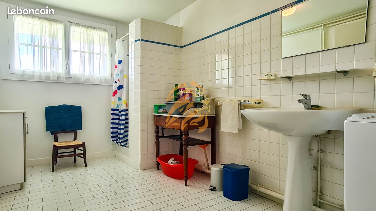 Maison 12 pièces 197 m² - Magnac-sur-Touvre 16600 (image principale 16)