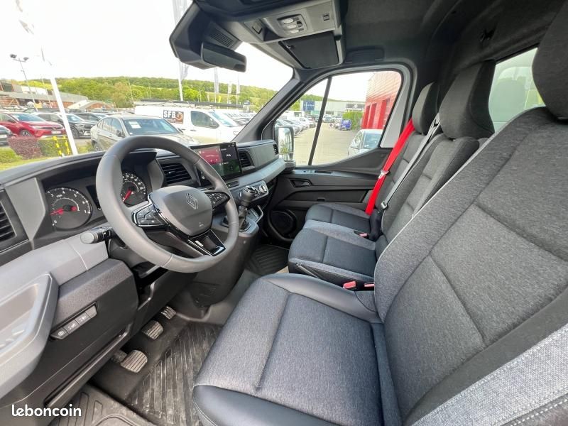 Renault Master Benne R3500 L3 2.0 Blue dCi 170ch Advance EuroVI - 25 (image 12)