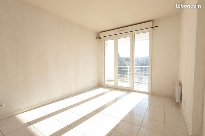 Appartement 3 pièces 55 m²