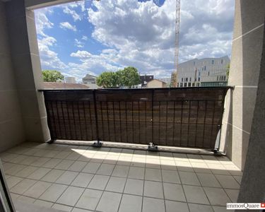 Appartement 195 000 € - 61 m²