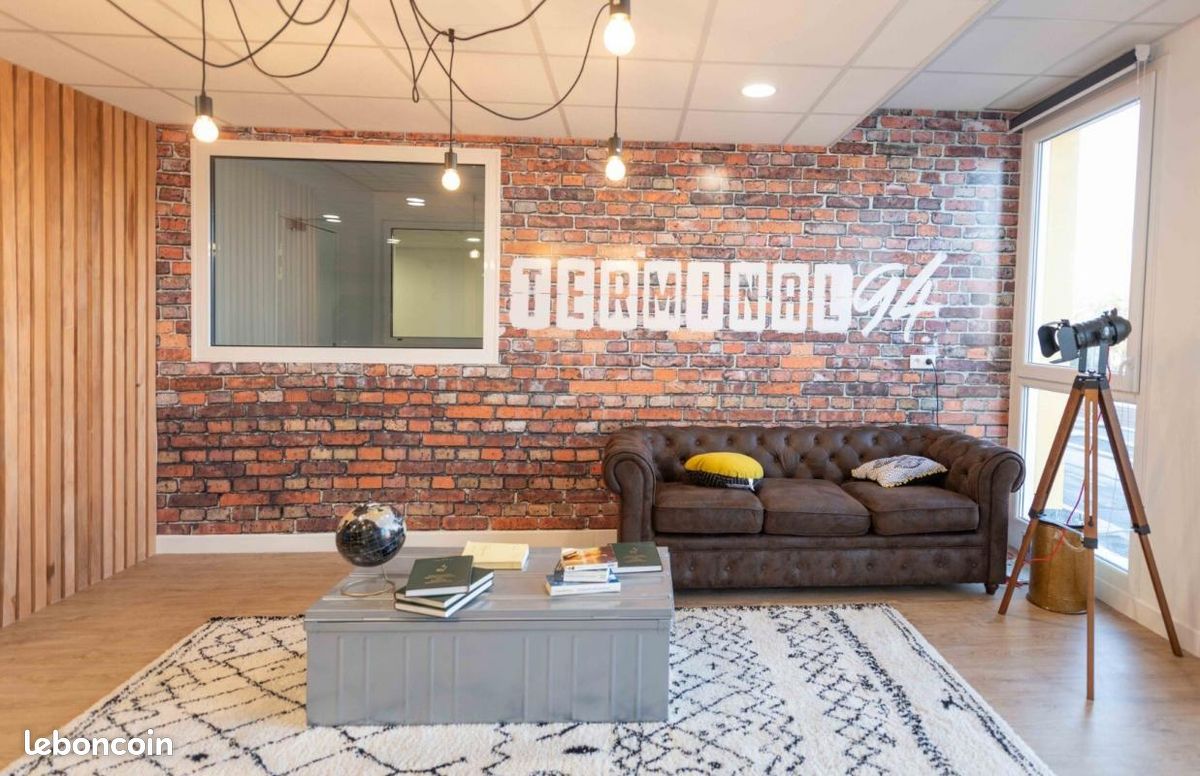 Appartement a louer orly - 1 pièce(s) - 17 m2 - Surfyn