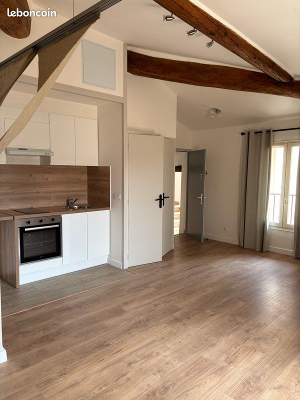 Appartement 1 pièce 30 m² · à Le Thor · 30,3 m² · 610 €