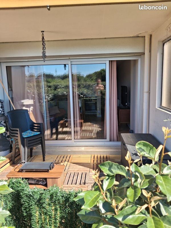 Appartement 2 pièces 25 m² · à Quiberon · 25 m² · 620 €/mois