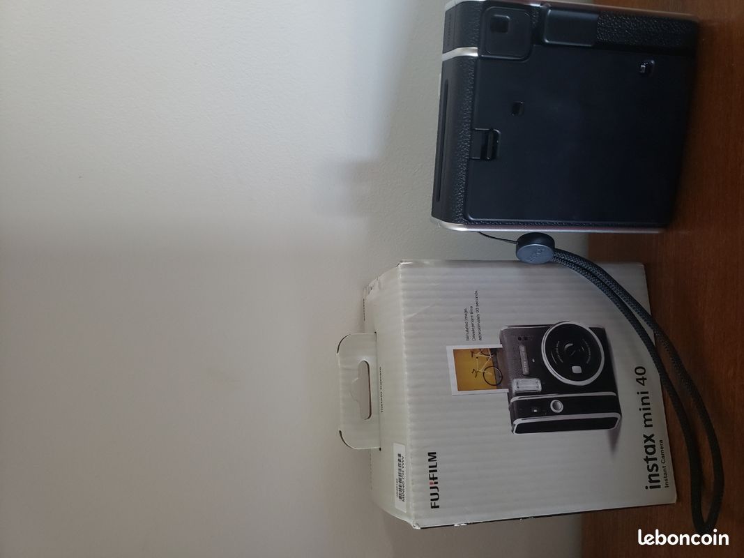 Appareil photo (image 4)