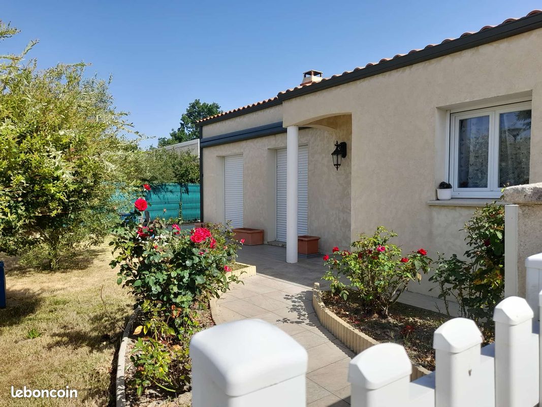 Maison 5 pièces 119 m² · à Maché · 119 m² · 255 000 €