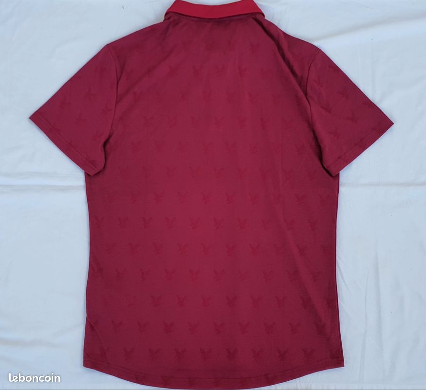 Lyle And Scott Vintage Tee-Shirt Homme Blanc