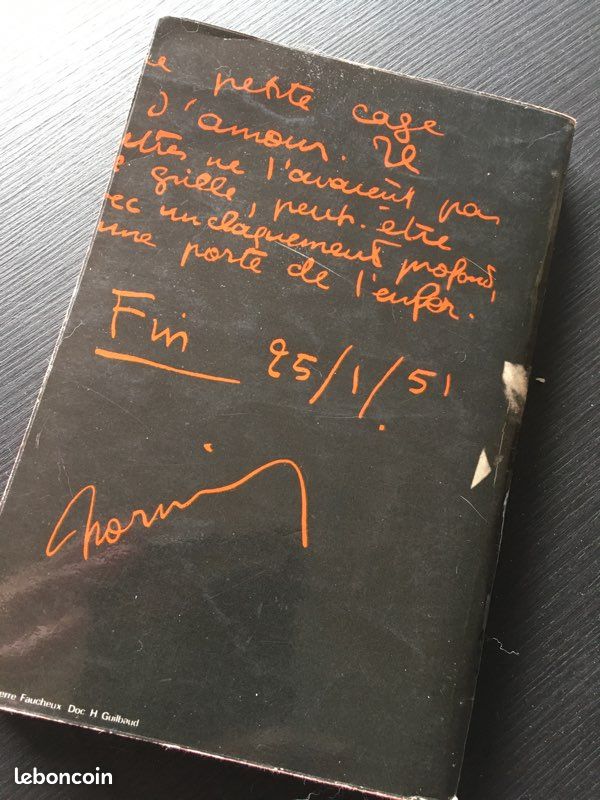 L’arrache cœur (image 3)