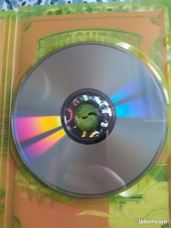Jeu Xbox 360 bioshock infinite (image 4)