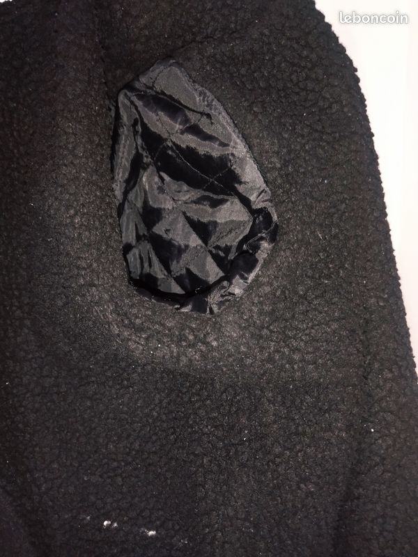 Gilet gris chiné - Liberto - 14 ans (image 7)