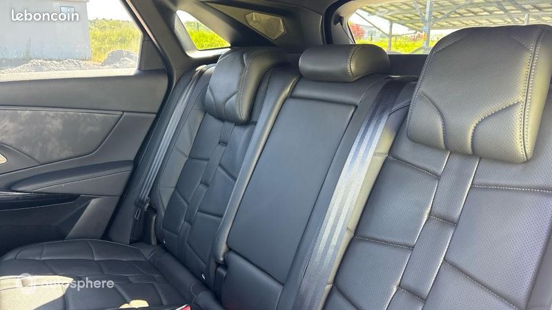 Ds Ds 7 E-TENSE 225ch Opera (image 20)