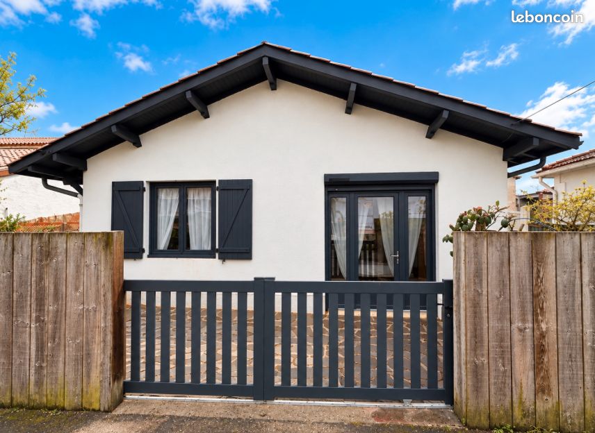 Maison 4 pièces 60 m² · à La Teste-de-Buch · 60 m² · 1 000 €/mois