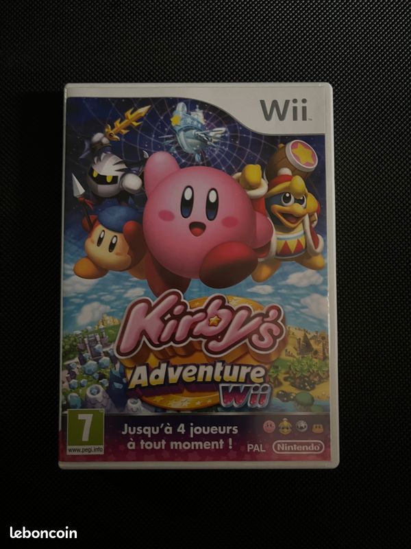 Jeux Wii (image 5)