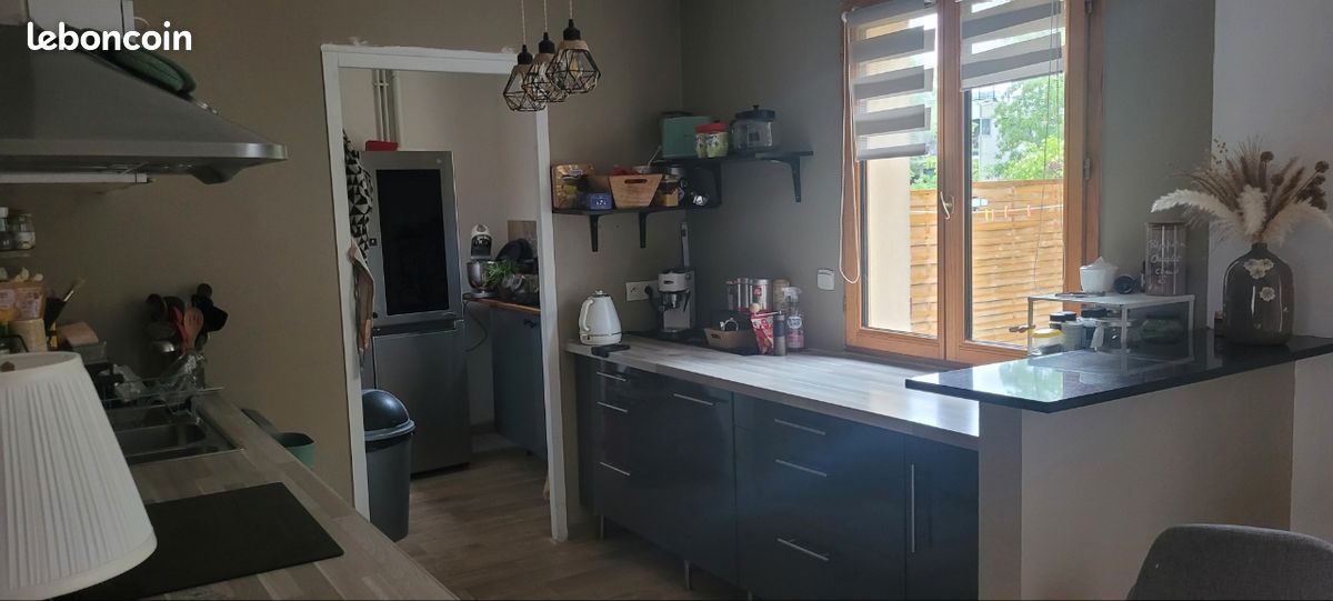 Maison 5 pièces 97 m² · à Limeil-Brévannes · 97 m² · 340 000 €