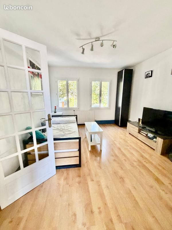 Appartement 3 pièces 55 m² · à Gournay-sur-Marne · 55 m² · 175 000 €