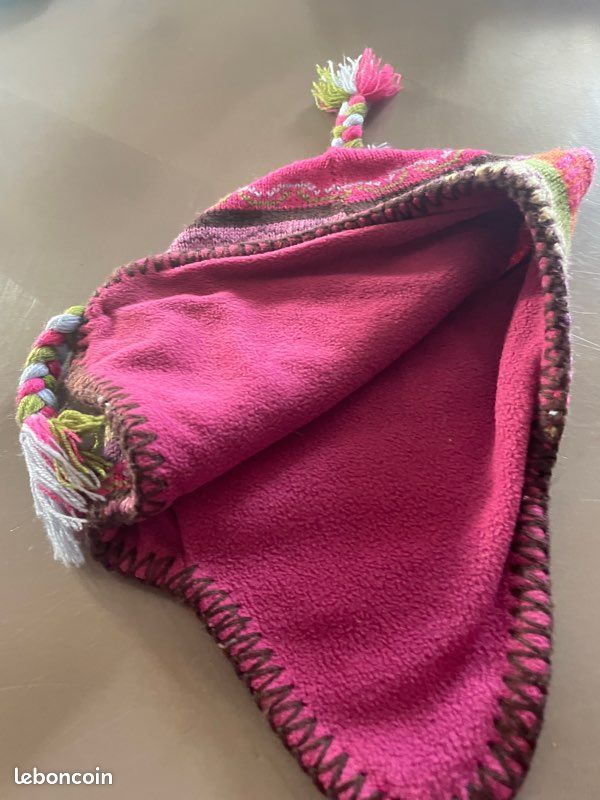 Bonnet femme (image 5)