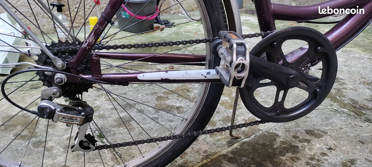 Vélo de ville (image 6)
