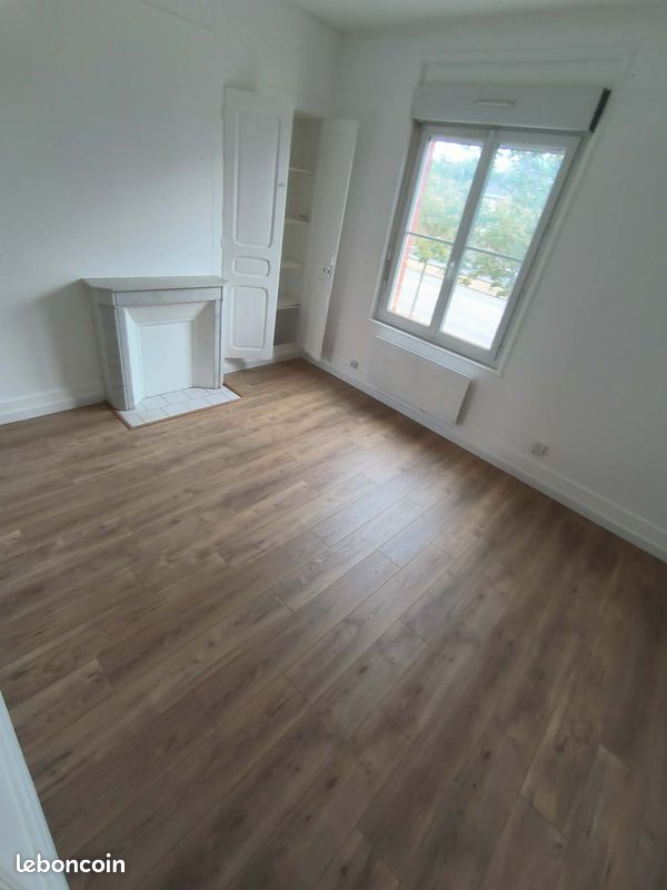 Duplex 3 pièces 51 m² (image 2)