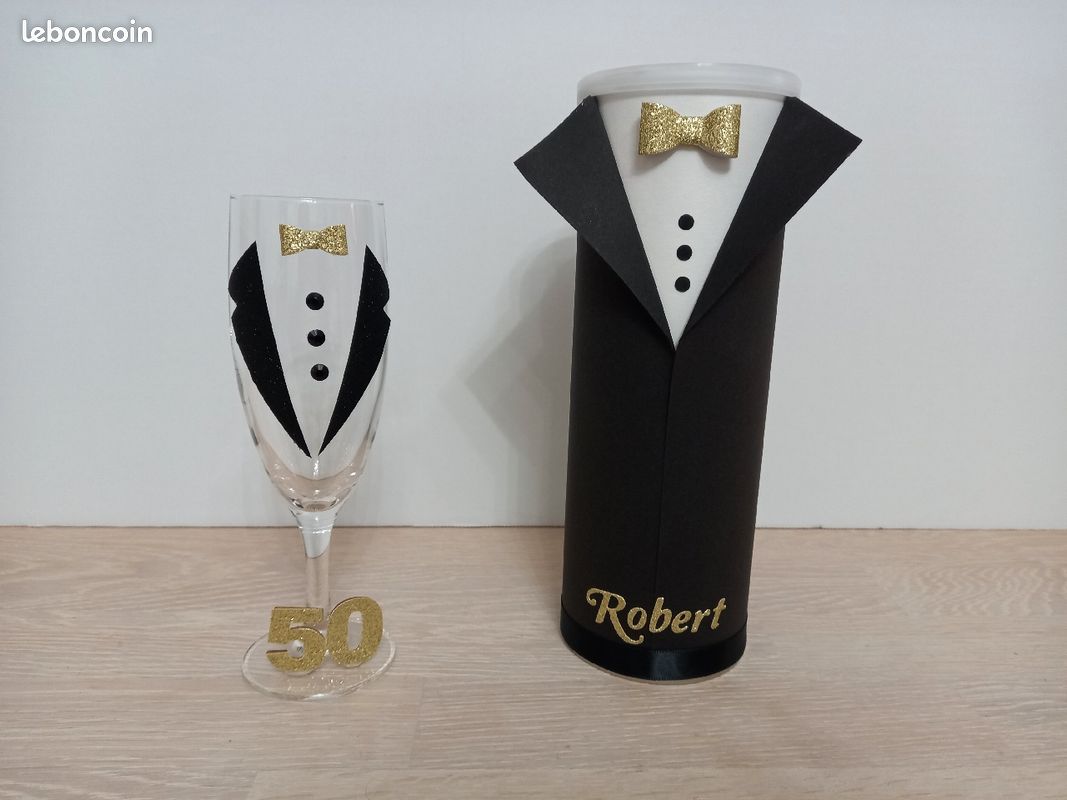 Thème gentleman (image 4)