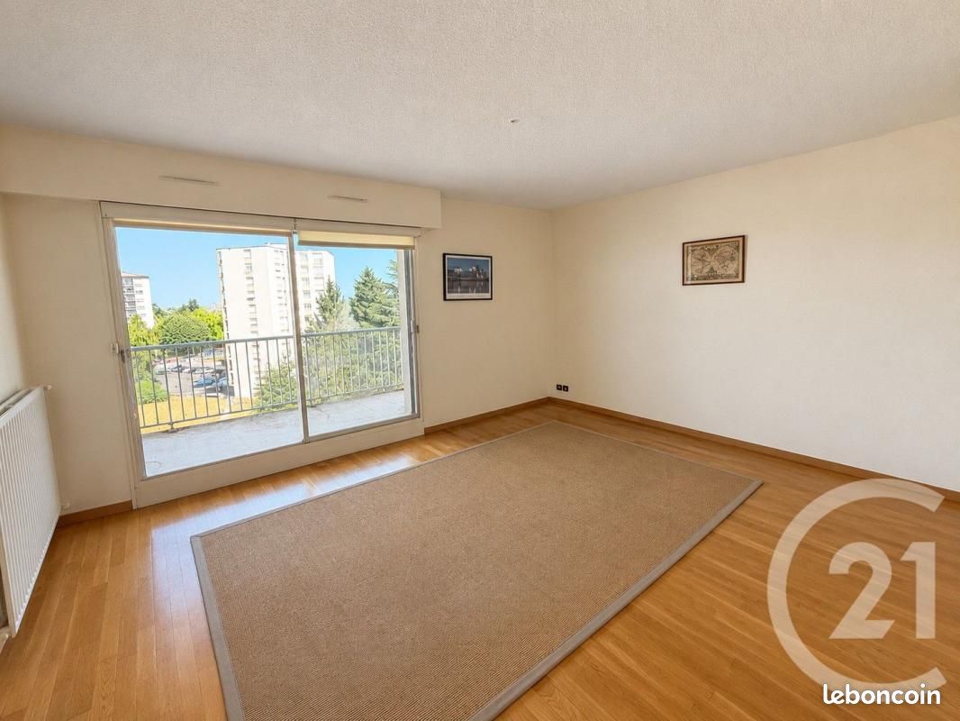 Appartement 3 pièces 73 m² · à Pau · 73 m² · 170 000 €