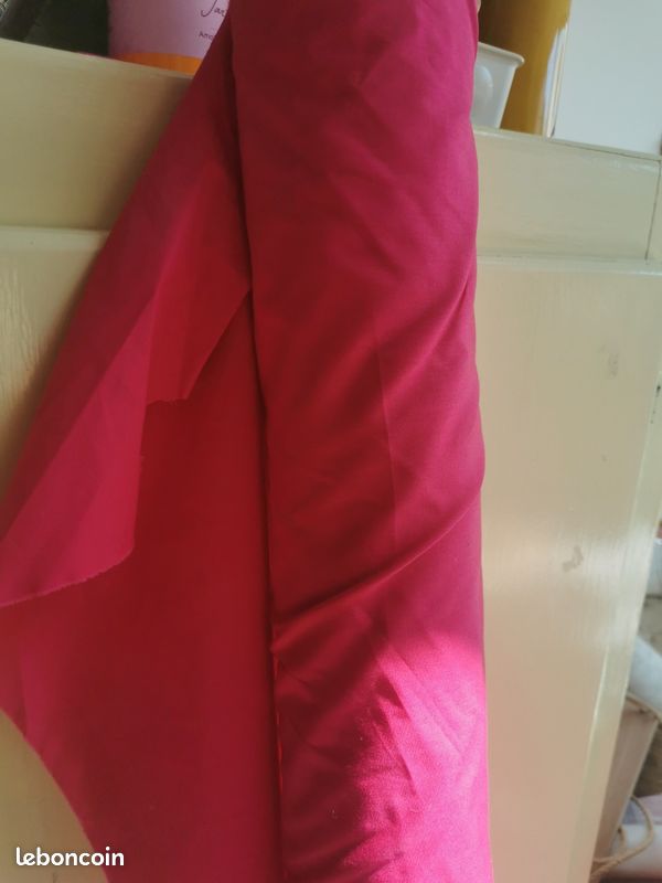 Rouleaux de tissu (image 2)