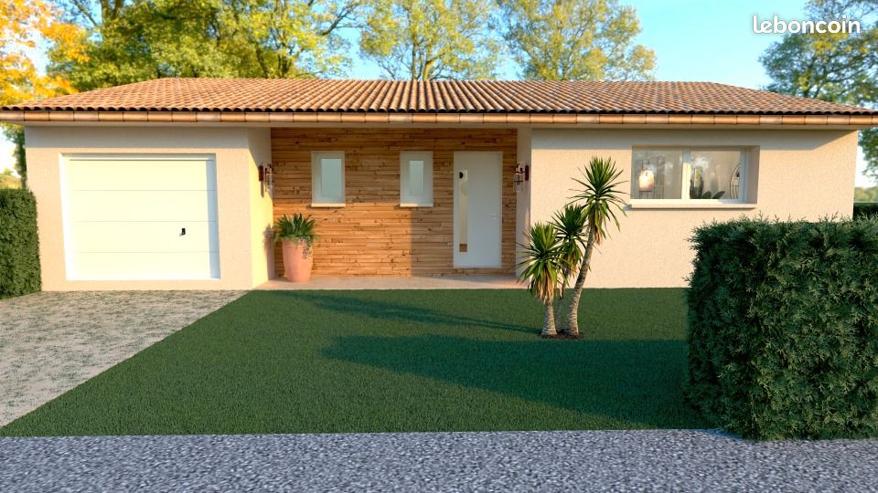 Maison 3 pièces 83 m² · à Saint-Jean-Pla-de-Corts · 83 m² · 264 000 €