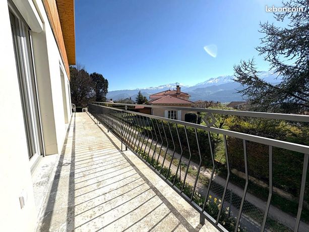 Maison 6 pièces 153 m²