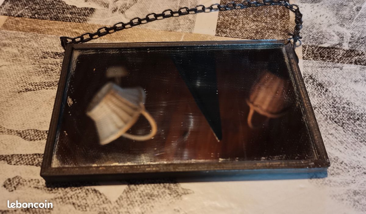 Petit miroir (image 2)