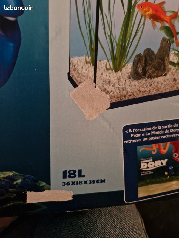 Aquarium neuf (image 2)