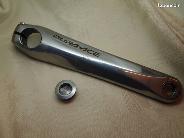 Shimano Dura-Ace FC-7800 - I Know a Guy