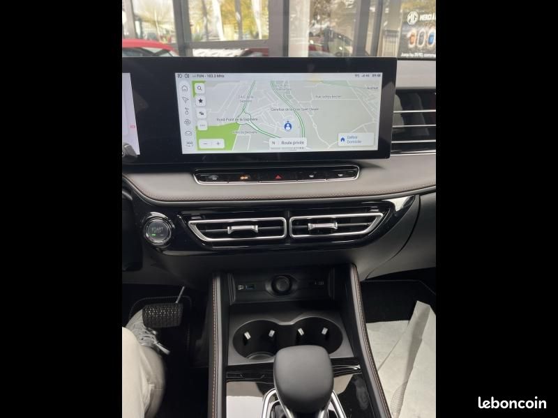 MG EHS 1.5 Hybrid+ 224ch Luxury (image 10)