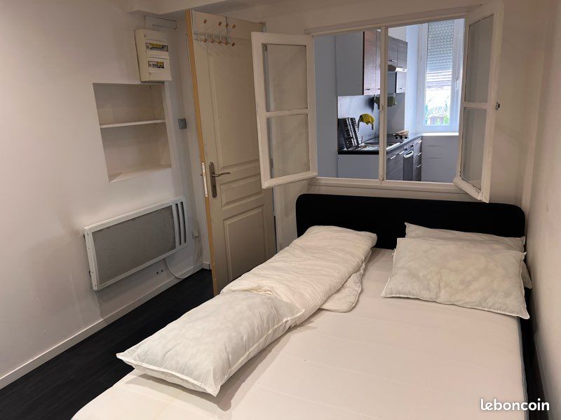Appartement 2 pièces 42 m² · à Châlons-en-Champagne · 42 m² · 550 €/mois