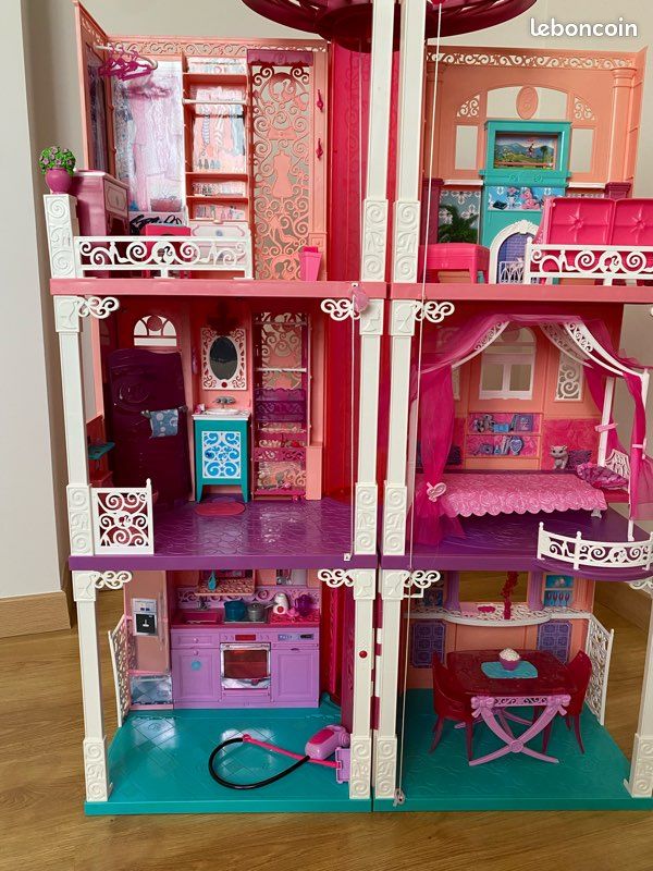 Maison de Barbie (hôtel particulier) (image 2)
