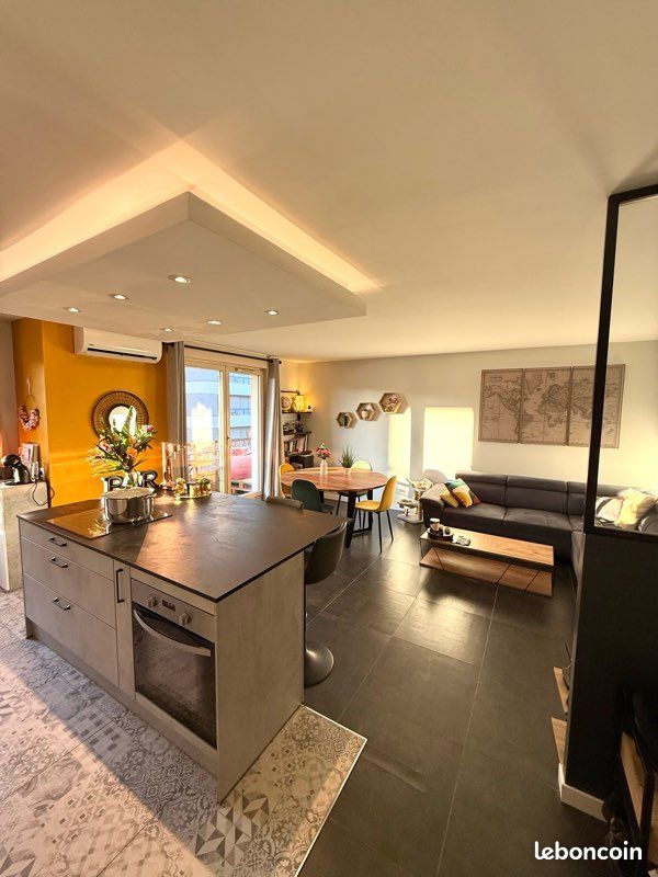 Appartement 2 pièces 50 m² · à Lyon · 50 m² · 290 000 €