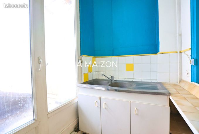 Appartement 4 pièces 83 m² — 17