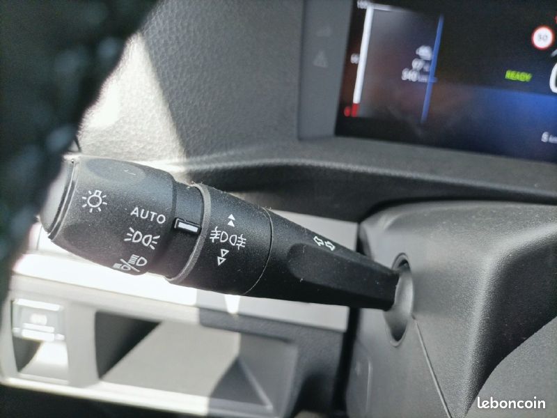Opel Vivaro Fg M 100 kW Batterie 75 kWh (image 35)