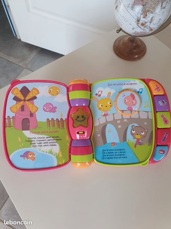 Livre musical (image 3)