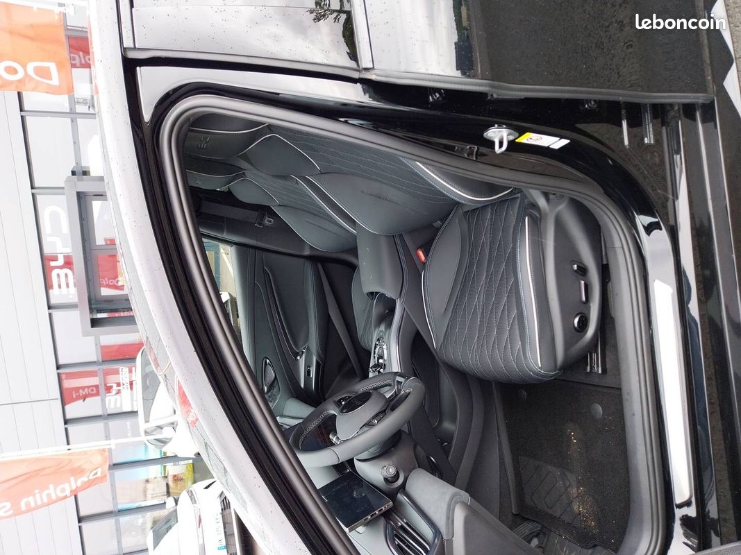 BYD Seal 82,5 kWh 313 ch RWD Design (image 9)