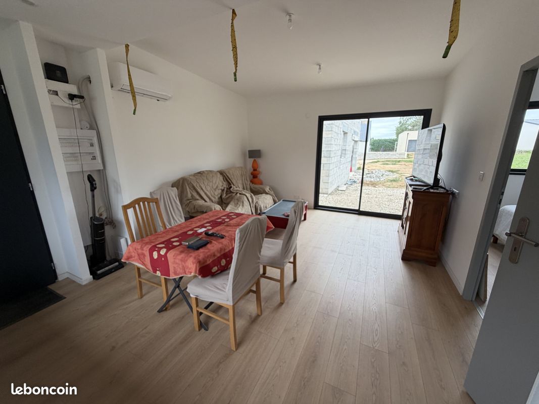 Maison 2 pièces 130 m² · à Guénin · 130 m² · 280 260 €