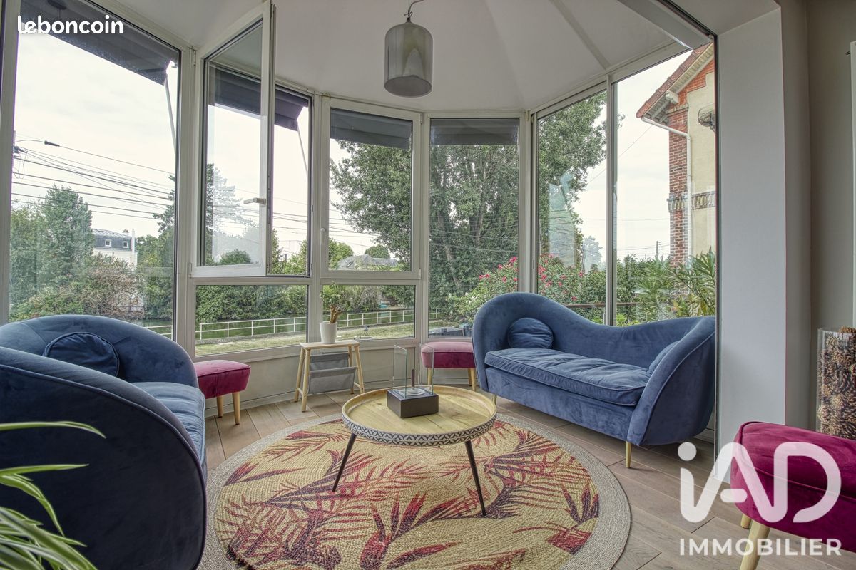 Maison 9 pièces 232 m² · à Soisy-sous-Montmorency · 232 m² · 1 080 000 €