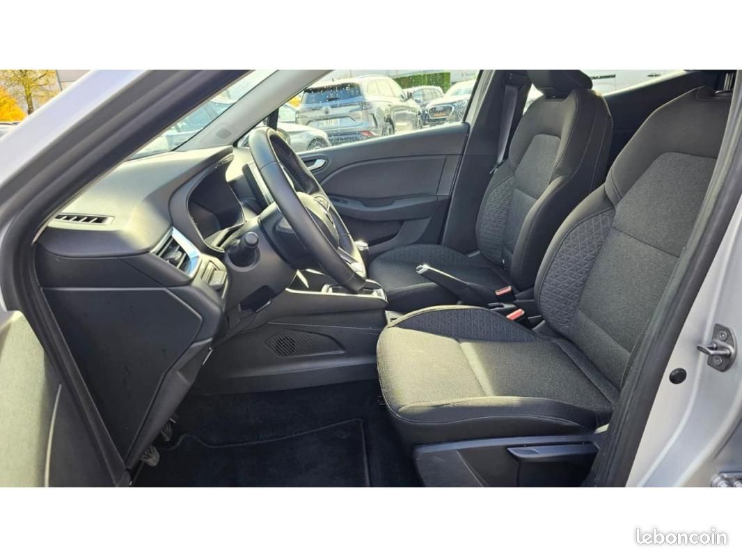 Renault Clio Equilibre 1.0 Tce 90cv (image 11)