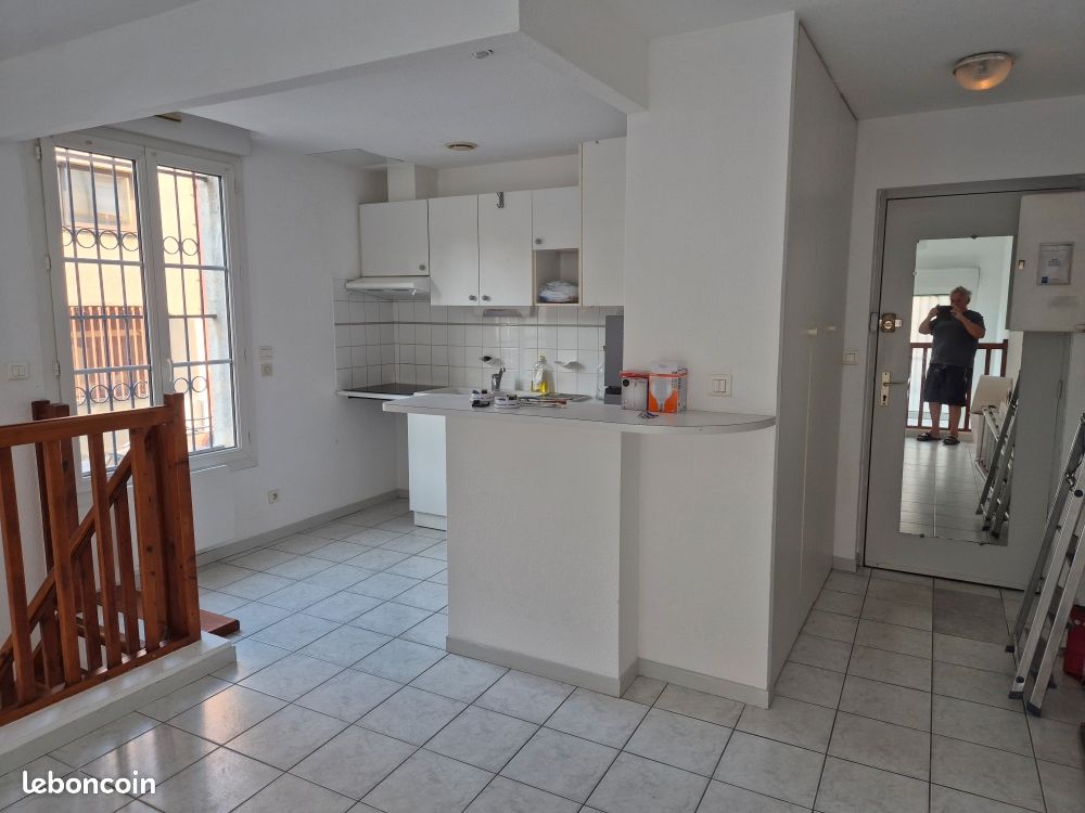 Appartement 2 pièces 42 m² · à Bordeaux · 42 m² · 800 €