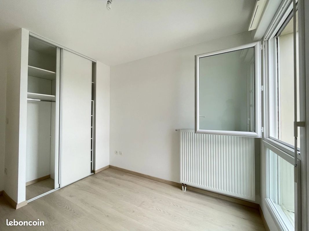 Appartement a louer saint-sebastien-sur-loire - 3 pièce(s) - 69 m2 - Surfyn