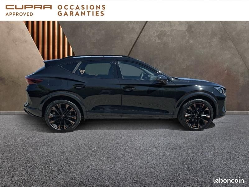 Cupra Formentor 1.5 eHybrid 204ch V DSG6 (image 27)