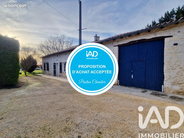 Maison 6 pièces 145 m²