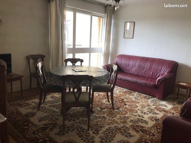 Appartement 3 pièces 62 m² · à Ivry-sur-Seine · 62 m² · 1 312 €/mois